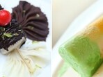 Kulfi is one such summer delights that makes the summer heat bearable Kulfi is one such summer delights that makes the summer heat bearable