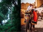 Whether you're seeking a relaxing beach vacation or an adventurous trekking experience, India has something to offer for everyone.