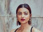 Radhika Apte was recently seen in Mrs Undercover. 