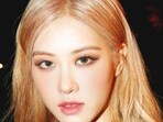 Blackpink member Rose and actor Kang Dong Won attended a party recently. Blackpink member Rose and actor Kang Dong Won attended a party recently.