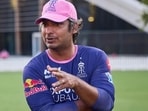Rajasthan Royals head coach Kumar Sangakkara lavished special praise on a RR star. Rajasthan Royals head coach Kumar Sangakkara lavished special praise on a RR star.