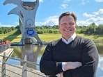 The Scottish MP from Central Scotland lashed out at the government's gender recognition reform bill.