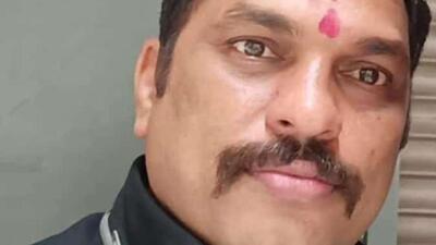 Ex-serviceman dies during physical test for police recruitment