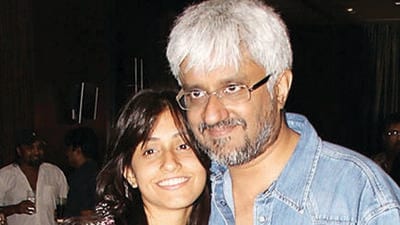 Advocate Rizwan Siddiquee, representing Vikram Bhatt, said, “The FIR against my clients is absolutely baseless and untenable, and I shall therefore be challenging the same before the Bombay high court, on merits. (Hindustan Times) Advocate Rizwan Siddiquee, representing Vikram Bhatt, said, “The FIR against my clients is absolutely baseless and untenable, and I shall therefore be challenging the same before the Bombay high court, on merits. (Hindustan Times)