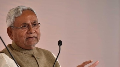 Bihar chief minister Nitish Kumar (PTI Photo) Bihar chief minister Nitish Kumar (PTI Photo)