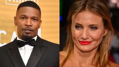It was meant to be a dream comeback for actress Cameron Diaz who is set to return to the silver screen with Netflix film Back in Action alongside Jamie Fox. (Twitter) It was meant to be a dream comeback for actress Cameron Diaz who is set to return to the silver screen with Netflix film Back in Action alongside Jamie Fox. (Twitter)