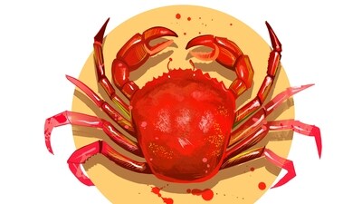 Cancer Daily Horoscope Today for April 18, 2023: This is an excellent day for nurturing and mending your existing relationships. Cancer Daily Horoscope Today for April 18, 2023: This is an excellent day for nurturing and mending your existing relationships.