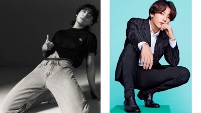 Streetwear to formals, unique accessories: Menswear fashion tips inspired by K-Pop sensation and BTS member Jungkook (Photos by Twitter/JeonIsTheKey/soni82857075) Streetwear to formals, unique accessories: Menswear fashion tips inspired by K-Pop sensation and BTS member Jungkook (Photos by Twitter/JeonIsTheKey/soni82857075)