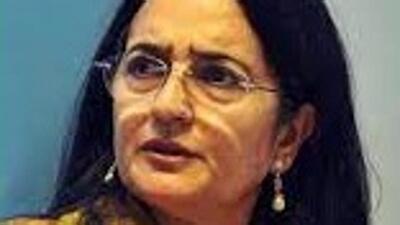 Former Haryana minister Kiran Choudhry on Monday expressed dismay at the “inadequate” arrangements for the procurement of wheat and other rabi crops by the Haryana and Union government. (HT File Photo) Former Haryana minister Kiran Choudhry on Monday expressed dismay at the “inadequate” arrangements for the procurement of wheat and other rabi crops by the Haryana and Union government. (HT File Photo)