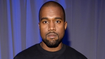 Kanye West (Twitter) Kanye West (Twitter)