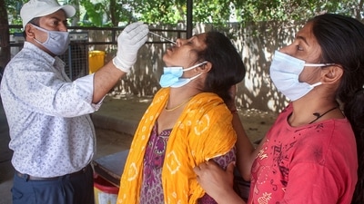 According to the bulletin, the fresh cases emerged out of 3,153 tests conducted the previous day. (PTI)