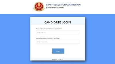 SSC GD 2022 final answer key released at ssc.nic.in