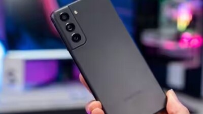 Samsung Galaxy S21 FE Samsung Galaxy S21 FE