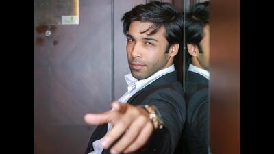 Samarth Shandilya