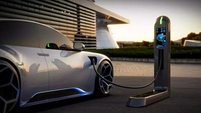 To be eligible, electric vehicles or plug-ins have to be manufactured in North America. (Representative image) To be eligible, electric vehicles or plug-ins have to be manufactured in North America. (Representative image)