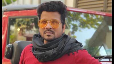 Shahid Mallya (Instagram) Shahid Mallya (Instagram)