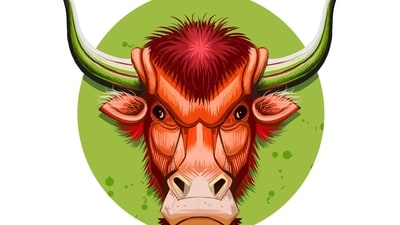 Taurus Daily Horoscope Today for April 18, 2023: Take a break to take in the present moment and enjoy yourself, this will bring forth clarity in the near future. Taurus Daily Horoscope Today for April 18, 2023: Take a break to take in the present moment and enjoy yourself, this will bring forth clarity in the near future.