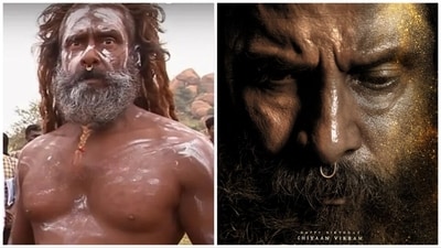 Makers release Thangalaan making video on Vikram’s birthday, fans say it’s going to be epic. Makers release Thangalaan making video on Vikram’s birthday, fans say it’s going to be epic.