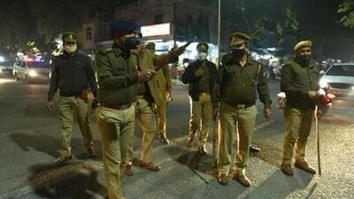 The Khandwa district administration has imposed Section 144 and heavy police force has been deployed in the area. (Representative Image) The Khandwa district administration has imposed Section 144 and heavy police force has been deployed in the area. (Representative Image)