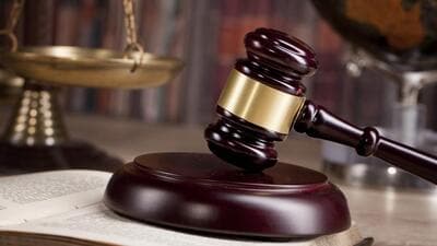 The convict has been identified as Dalip, a resident of Kumbda village, Mohali. He had been booked in a July 2019 case registered under section 22 of the Narcotic Drugs and Psychotropic Substances Act, 1985. (Shutterstock)