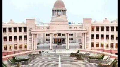 The court directed the LMC to conduct the survey within five weeks and thereafter submit the report. (File Photo of HC) The court directed the LMC to conduct the survey within five weeks and thereafter submit the report. (File Photo of HC)