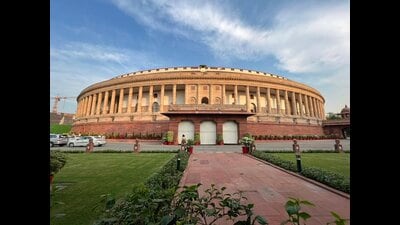 The government has opposed a batch of petitions in the Supreme Court (SC) seeking legal validation of same-sex marriage. The Union argues that such matches are incompatible with the laws of the land, and its values, and the proper forum to debate this should be Parliament. (HT PHOTO) The government has opposed a batch of petitions in the Supreme Court (SC) seeking legal validation of same-sex marriage. The Union argues that such matches are incompatible with the laws of the land, and its values, and the proper forum to debate this should be Parliament. (HT PHOTO)