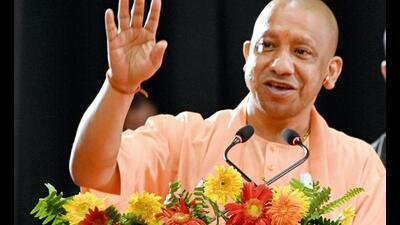 The officers briefed the CM about the situation in Prayagraj as well as other districts and progress of probe into the killing of Atiq and Ashraf. (File Photo) The officers briefed the CM about the situation in Prayagraj as well as other districts and progress of probe into the killing of Atiq and Ashraf. (File Photo)