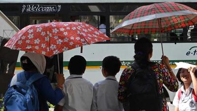 The state also requested to keep the private-run schools shut during the period. (PTI photo) The state also requested to keep the private-run schools shut during the period. (PTI photo)