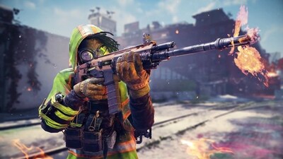 Image Credit: Ubisoft Image Credit: Ubisoft