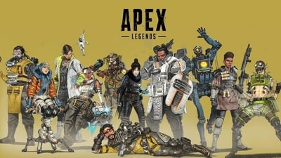 Image Credit: Respawn Entertainment Image Credit: Respawn Entertainment