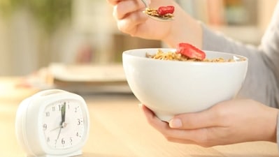 Intermittent fasting is a popular eating pattern that has gained significant attention in recent years due to its potential health benefits. (Shutterstock) Intermittent fasting is a popular eating pattern that has gained significant attention in recent years due to its potential health benefits. (Shutterstock)