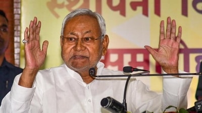 The Opposition parties in Bihar including the Bharatiya Janata Party (BJP) have criticised the Nitish Kumar-led government for not being able to control hooch tragedies. (PTI) The Opposition parties in Bihar including the Bharatiya Janata Party (BJP) have criticised the Nitish Kumar-led government for not being able to control hooch tragedies. (PTI)