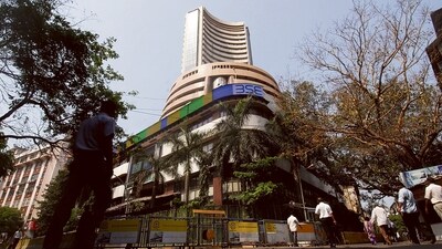 BSE Sensex, Nifty figures live updates. BSE Sensex, Nifty figures live updates.