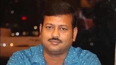 rinamool Congress legislator Jiban Krishna Saha. (File Photo) rinamool Congress legislator Jiban Krishna Saha. (File Photo)