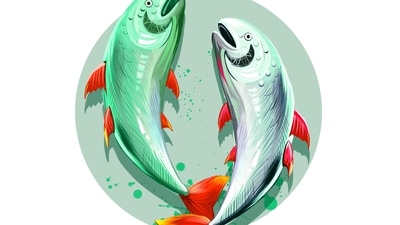 Pisces Daily Horoscope Today for April 18, 2023: A Piscean may meet someone quite intriguing, who will change their life forever! Love may suddenly come to Pisceans today. Pisces Daily Horoscope Today for April 18, 2023: A Piscean may meet someone quite intriguing, who will change their life forever! Love may suddenly come to Pisceans today.
