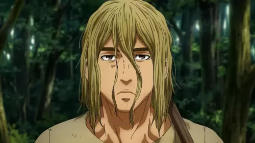 Last but certainly not least is Vinland Saga Season 2, which is stealing the hearts of fans just as the first season did in the winter of 2022 (MAPPA) Last but certainly not least is Vinland Saga Season 2, which is stealing the hearts of fans just as the first season did in the winter of 2022 (MAPPA)
