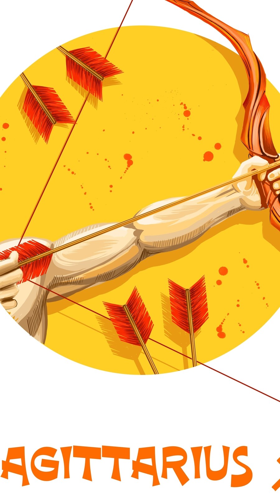 Sagittarius Daily Horoscope Today for April 18, 2023: The enterprising Sagittarius is in for a creative and progressive workday.