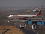 The flight had 180 passengers on board.