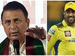 Gavaskar has explained why Dhoni's CSK manage to brave crunch situations more often than any other team Gavaskar has explained why Dhoni's CSK manage to brave crunch situations more often than any other team
