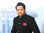 Karthi was last seen in Mani Ratnam’s magnum opus Ponniyin Selvan: I.