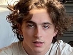 Kylie Jenner and Timothée Chalamet are reportedly seeing each other. 
