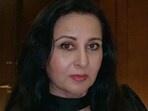 Poonam Dhillon was paired opposite Sachin Pilgaonkar in her first film Trishul, directed by Yash Chopra. Poonam Dhillon was paired opposite Sachin Pilgaonkar in her first film Trishul, directed by Yash Chopra.
