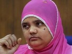 The bench posted the batch of pleas challenging the remission to the convicts in Bilkis Bano case for final disposal on May 2. (AP Photo)