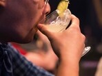 The victim was identified as 36-year-old Mark C who was reportedly drunk when he arrived at the club with his friend.
