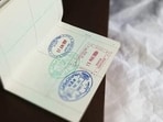 In Mumbai, the average wait time for a US visa appointment is 752 calendar days for a visitor visa and 444 days for a student visa. In Mumbai, the average wait time for a US visa appointment is 752 calendar days for a visitor visa and 444 days for a student visa.