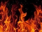 Hospital fires are rare in China, and the cause of the blaze is still being investigated. (File) Hospital fires are rare in China, and the cause of the blaze is still being investigated. (File)