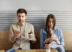 Excessive reliance on digital devices can sometimes take a toll on our relationships, leading to issues such as lack of quality time, reduced intimacy, and increased distractions. Excessive reliance on digital devices can sometimes take a toll on our relationships, leading to issues such as lack of quality time, reduced intimacy, and increased distractions.