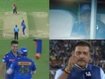 How Arjun Tendulkar helped MI beat SRH in last-over thriller How Arjun Tendulkar helped MI beat SRH in last-over thriller