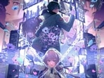 The Collar x Malice -deep cover- anime movie has fans of the original game on the edge of their seats, eagerly anticipating the upcoming premiere of Part 1 on May 26.(Idea Factory, Studio Deen)