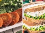 From dahi ke kebab to Greek sandwich, here are delicious hung curd recipes you can try to satiate those mid-meal cravings From dahi ke kebab to Greek sandwich, here are delicious hung curd recipes you can try to satiate those mid-meal cravings
